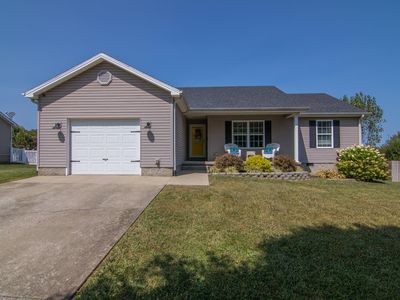 199 Turkeyfoot Ln, Stanford, KY, 40484