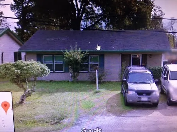 3375 Blanchette St, Beaumont, TX 77701