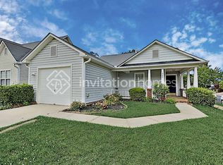 343 Amir Cir, Matthews, NC 28105