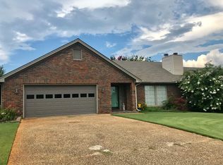 213 Wesley Ct, Florence, AL 35630