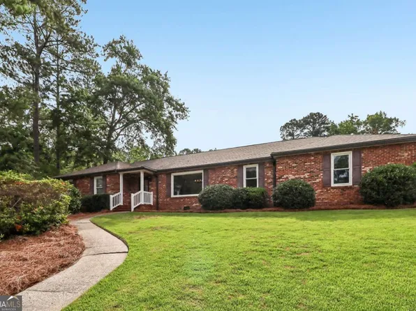 339 Habersham Rd, Martinez, GA 30907