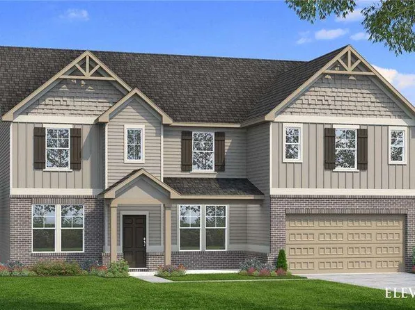 105 Blessing Brook Way, Locust Grove, GA 30248