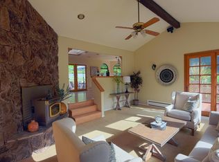 18264 Pesante Rd, Salinas, CA 93907