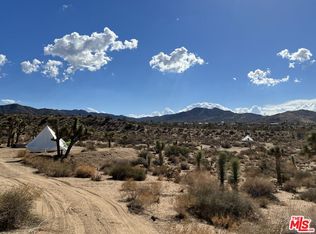 2 Indio Ave, Yucca Valley, CA 92284