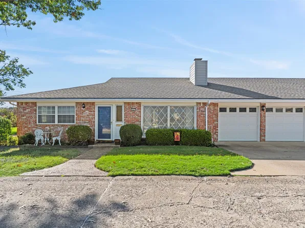 1437 Swan Dr, Bartlesville, OK 74006