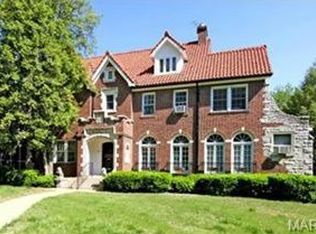 7129 Kingsbury Blvd, Saint Louis, MO 63130
