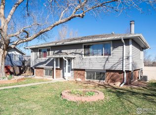 2607 W 15th St, Greeley, CO 80634