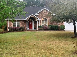 5498 Hereford Farm Rd, Evans, GA 30809