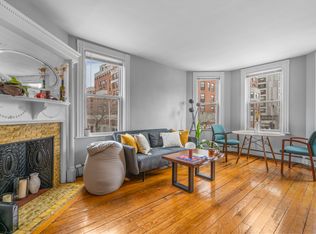 9 Magazine St APT A2, Cambridge, MA 02139