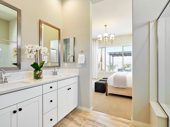 Model Representation