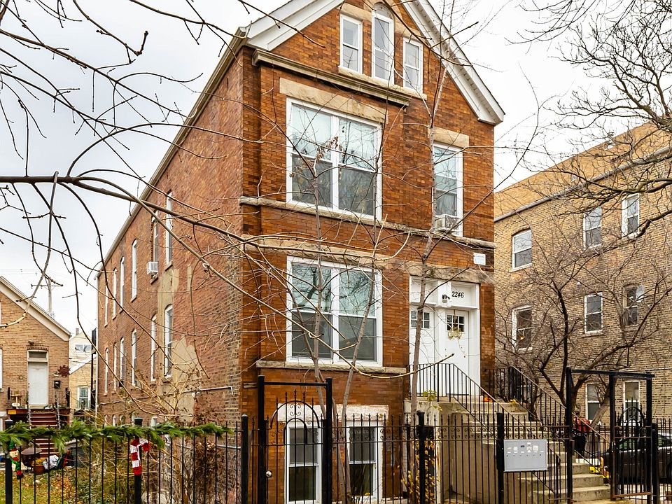 1st image of 2246 S Whipple St #2R