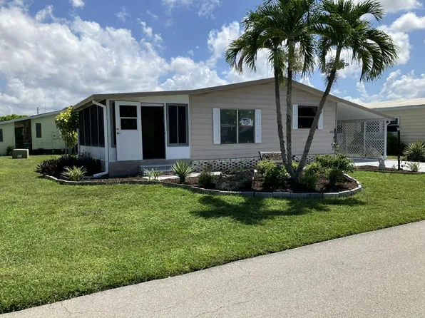 2102 Potomac Way #L02, Naples, FL 34110