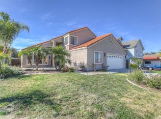 29321 Big Range Rd, Canyon Lake, CA 92587