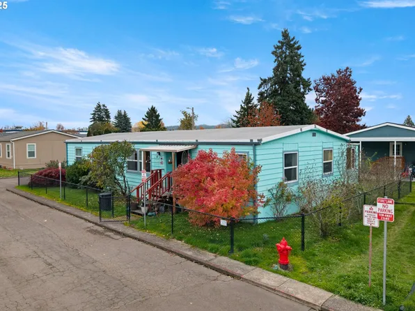 10701 SE Highway 212 Pne Unit W6, Clackamas, OR 97015