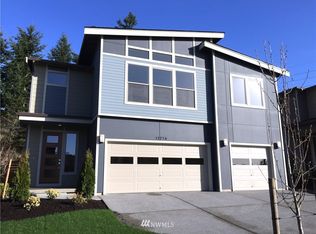 16023 SE 252nd Pl LOT 13, Covington, WA