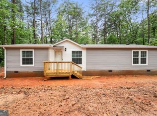 247 Mountain View Rd, Dawsonville, GA 30534