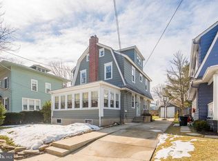 6 Evergreen Ln, Haddonfield, NJ 08033