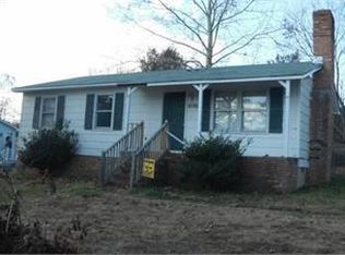 10302 Leavells Rd, Fredericksburg, VA 22407