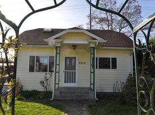 6418 S Verde St, Tacoma, WA 98409