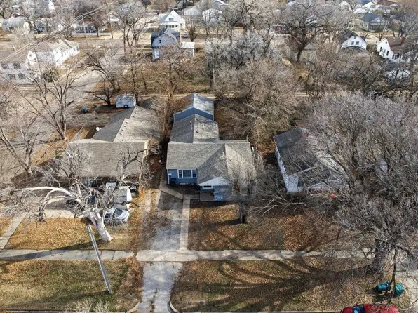 1406-1408 S Lulu Ave, Wichita, KS 67211