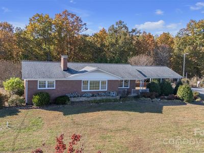 1103 Sam Hefner Rd, Taylorsville, NC, 28681