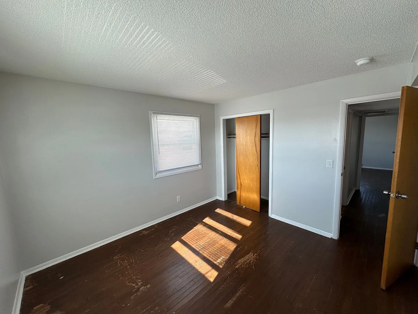 2 bed 1 Bath Apartment Home located in Speedway! Wayne Township — Photo 2