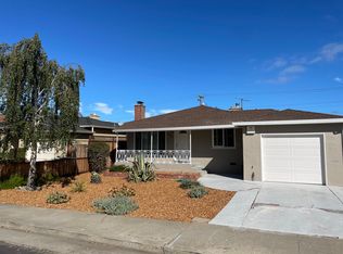 501 Santa Clara Way, San Mateo, CA