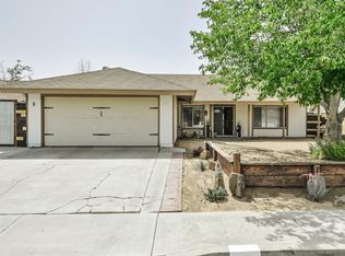 125 Rawhide Ln, Ridgecrest, CA 93555