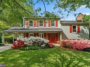 8306 Briar Creek Dr, Annandale, VA 22003