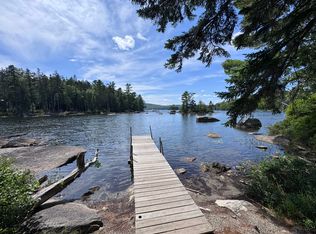 207 E Hopkins Pond Rd, Mariaville, ME 04605