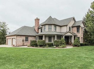 14019 Pondview Dr, Carmel, IN 46032