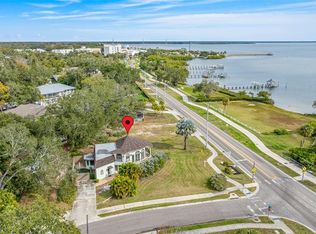 613 S Bayshore Blvd, Safety Harbor, FL 34695