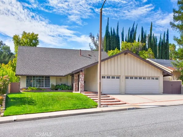 24133 Avenida Crescenta, Santa Clarita, CA 91355