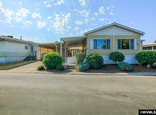 4230 Hazelgreen Rd NE, Salem, OR 97305