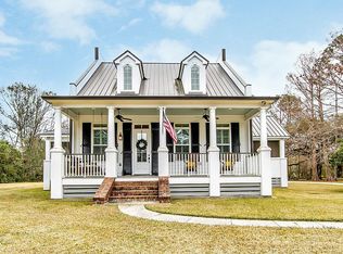 147 Waverly Rd, Thibodaux, LA 70301