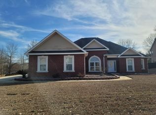 225 Morgan Ranch Cir, Bonaire, GA 31005