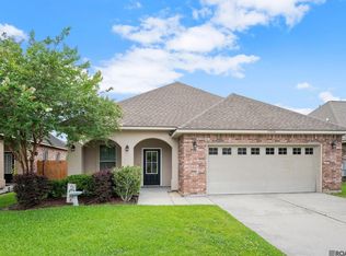 37238 Market Place Dr, Prairieville, LA 70769