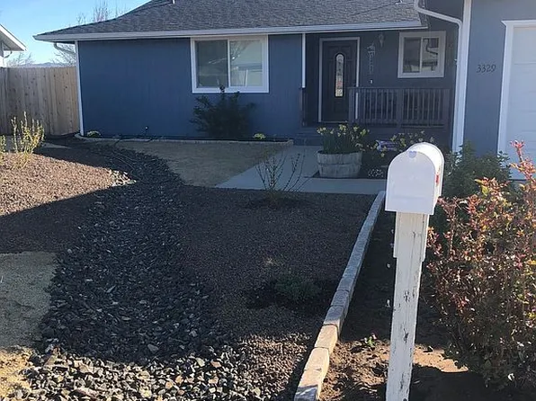 3329 Plymouth Dr, Carson City, NV 89705