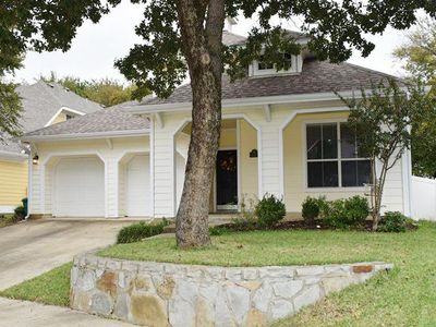10013 Boston Harbor Dr, Providence Village, TX, 76227