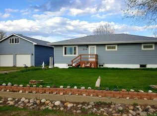513 Woodland Rd, Billings, MT 59101