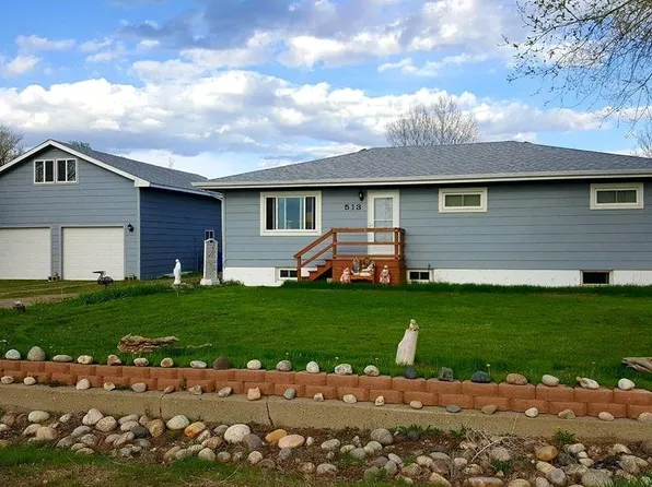 513 Woodland Rd, Billings, MT 59101