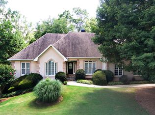 9385 Prestwick Club Dr, Johns Creek, GA 30097
