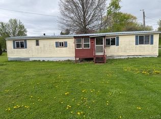 7265 Old County Rd W, Canastota, NY 13032