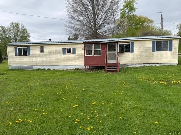 7265 Old County Rd W, Canastota, NY 13032