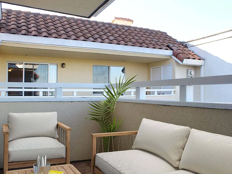 Deck Deck