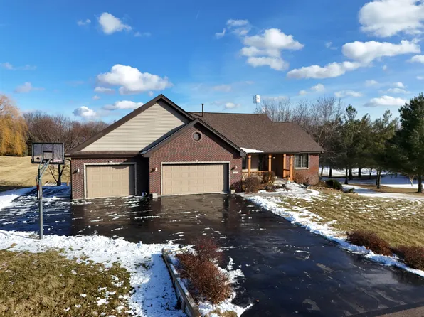 12263 Arrowwood Ln, Belvidere, IL 61008