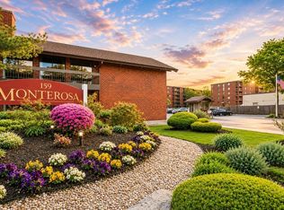 Monterosa, Stoneham, MA 02180