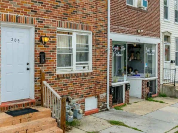 203 Park 203 205 Pl, York, PA 17401