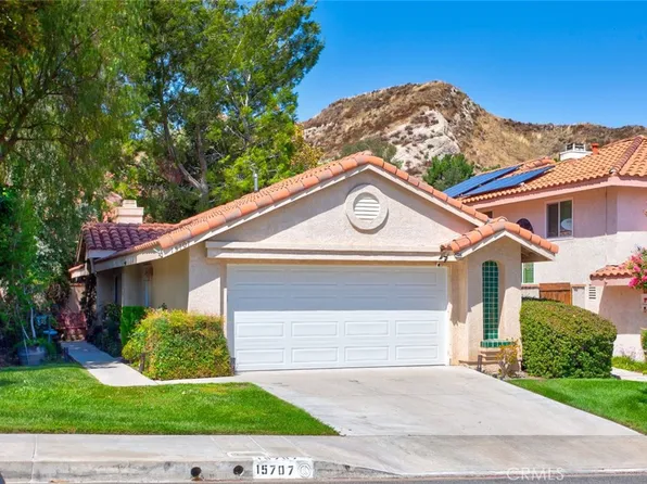 15707 Kenneth Pl, Santa Clarita, CA 91387
