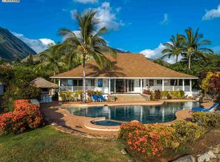 445 Kai Hele Ku St, Lahaina, HI 96761